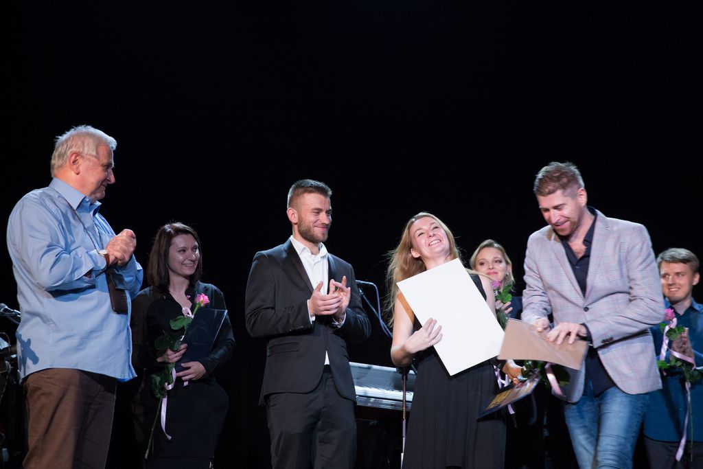 Trybunały Kabaretowe 2019