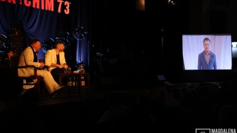 Trybunały Uśmiechu 2025