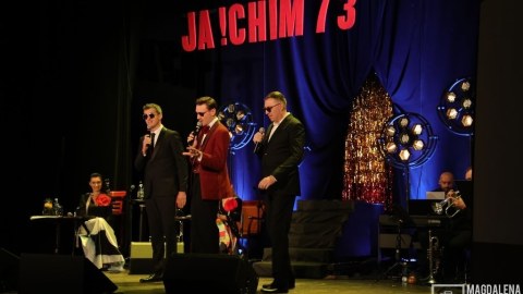 Trybunały Uśmiechu 2025