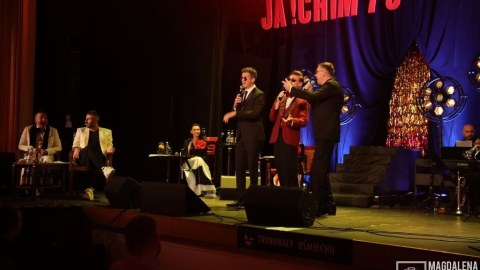 Trybunały Uśmiechu 2025