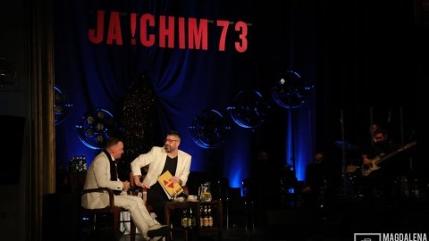 Trybunały Uśmiechu 2025