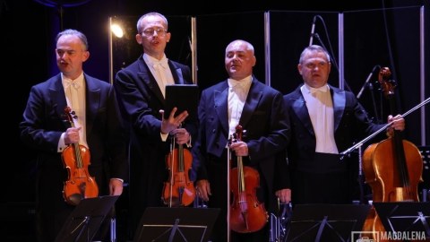 Trybunały Uśmiechu 2025