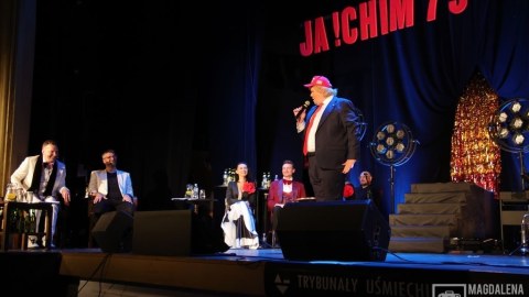 Trybunały Uśmiechu 2025