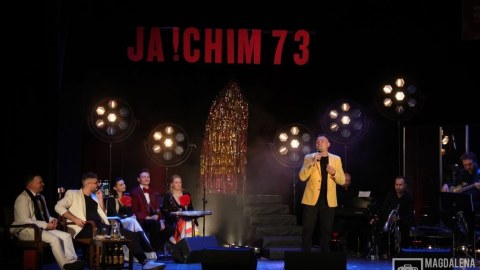 Trybunały Uśmiechu 2025