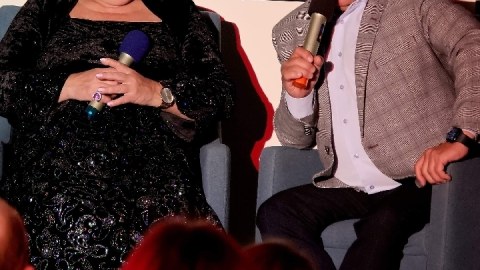 Trybunały Uśmiechu 2025