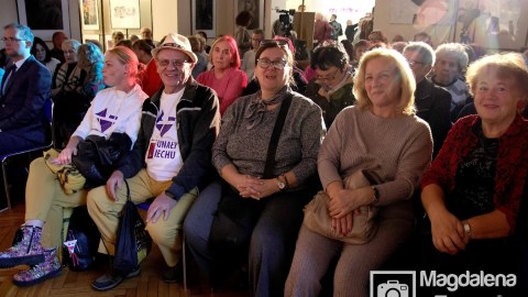 Trybunały Uśmiechu 2025