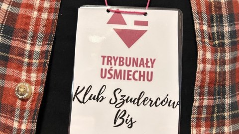 Trybunały Kabaretowe 2023
