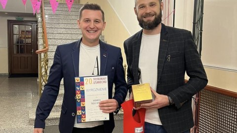 Trybunały Kabaretowe 2023