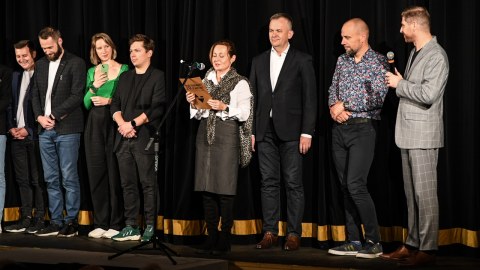 Trybunały Kabaretowe 2023