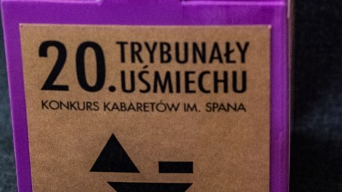 Trybunały Kabaretowe 2023