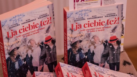 Trybunały Kabaretowe 2023