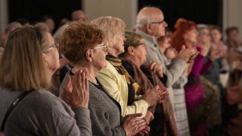 Trybunały Kabaretowe 2022